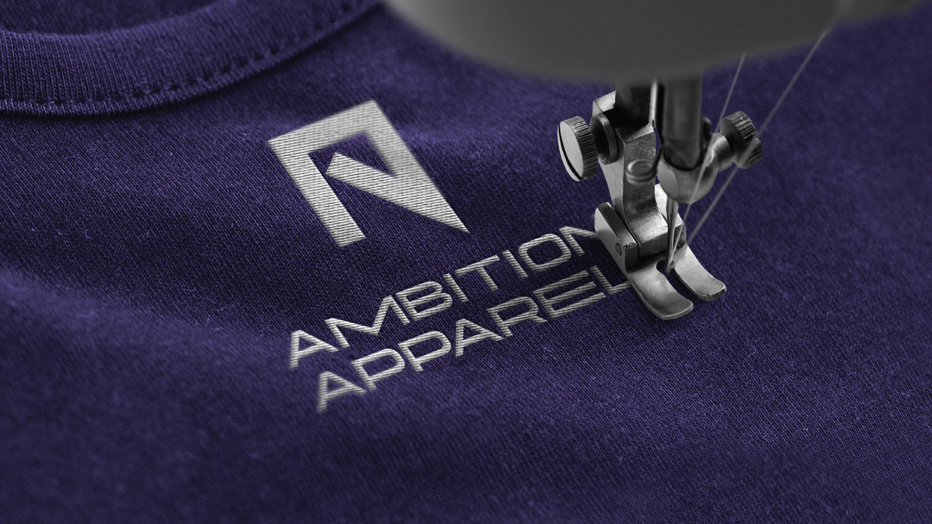 Ambition Apparel | Sustainable global denim apparel manufacturer